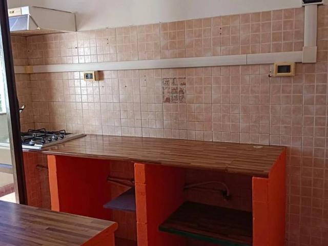 Appartamento in vendita a Montelanico RM