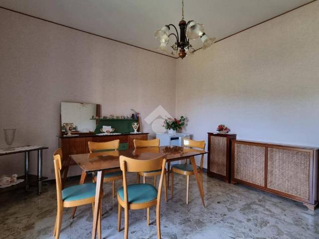 Appartamento in vendita a Montelanico RM