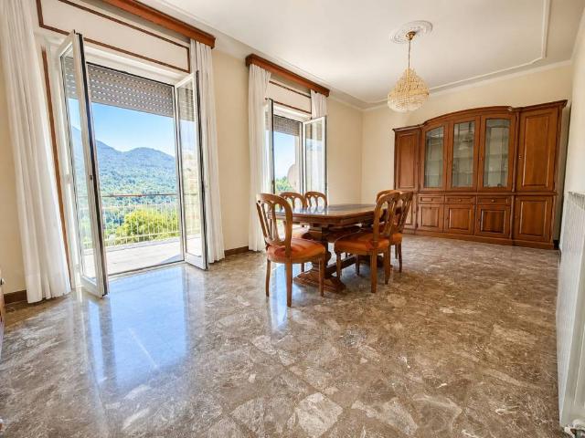 Appartamento in vendita a Montelanico RM