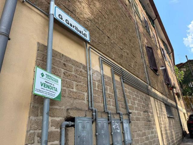 Appartamento in vendita a Montelanico RM