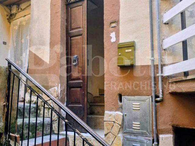 Appartamento in vendita a Montelanico RM