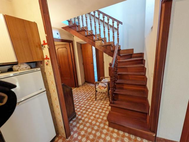 Appartamento in Vendita a Montelanico