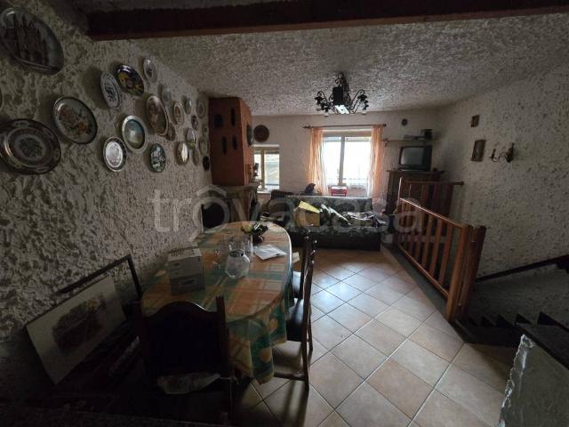 Appartamento in vendita a Montelanico