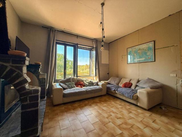 Appartamento in vendita a Monteleone d'Orvieto TR