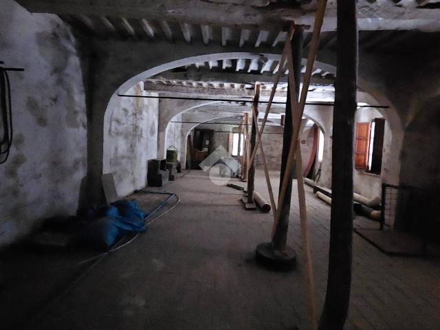 Appartamento in vendita a Monteleone d'Orvieto TR