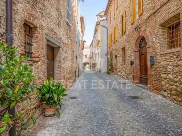 Appartamento in vendita a Monteleone d'Orvieto TR