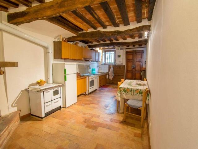 Appartamento in vendita a Monteleone d'Orvieto TR
