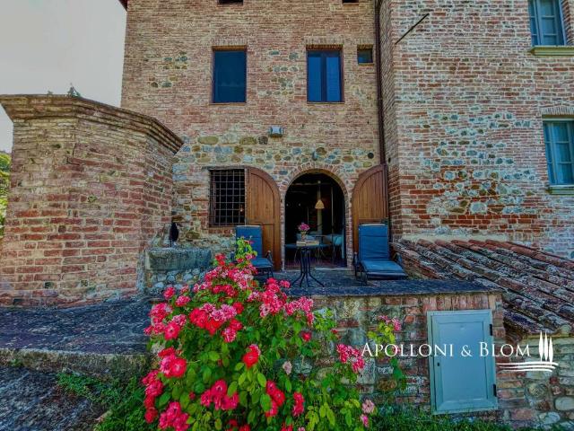 Appartamento in vendita a Monteleone d'Orvieto TR