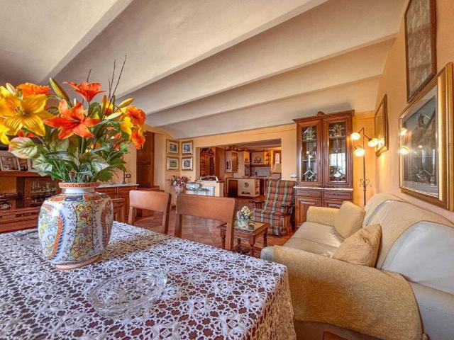 Appartamento in vendita a Monteleone d'Orvieto TR