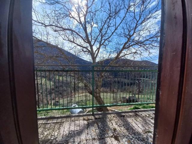 Appartamento in vendita a Monteleone di Spoleto PG