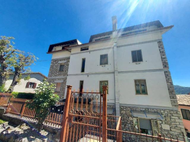 Appartamento in vendita a Monteleone di Spoleto PG
