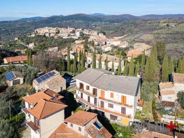 Appartamento in vendita a Monteleone Sabino RI