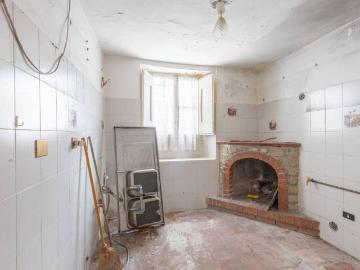 Appartamento in vendita a Monteleone Sabino RI