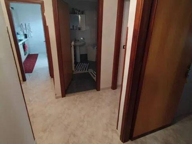 Appartamento in vendita a Montelepre PA