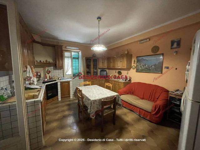 Appartamento in vendita a Montelepre PA