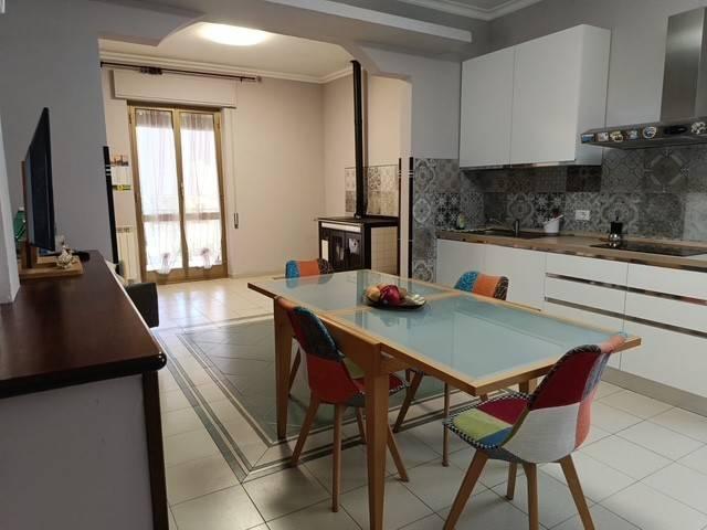 Appartamento in vendita a Montelibretti RM