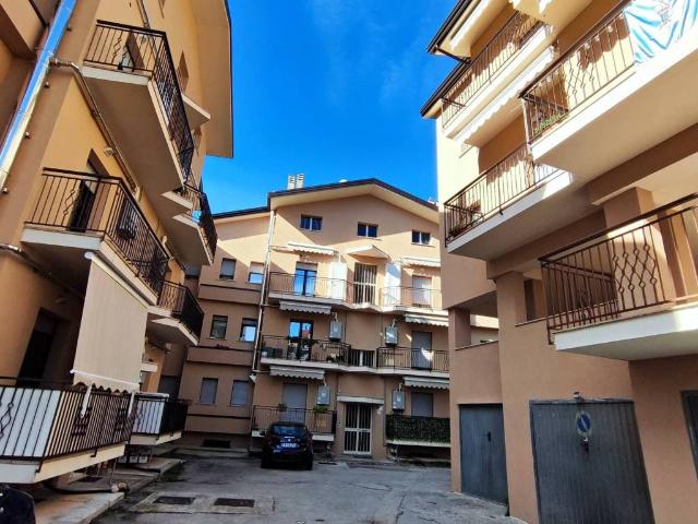 Appartamento in vendita a Montella AV