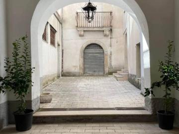Appartamento in vendita a Montella AV