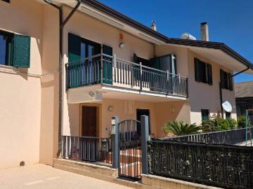 Appartamento in vendita a Montella AV
