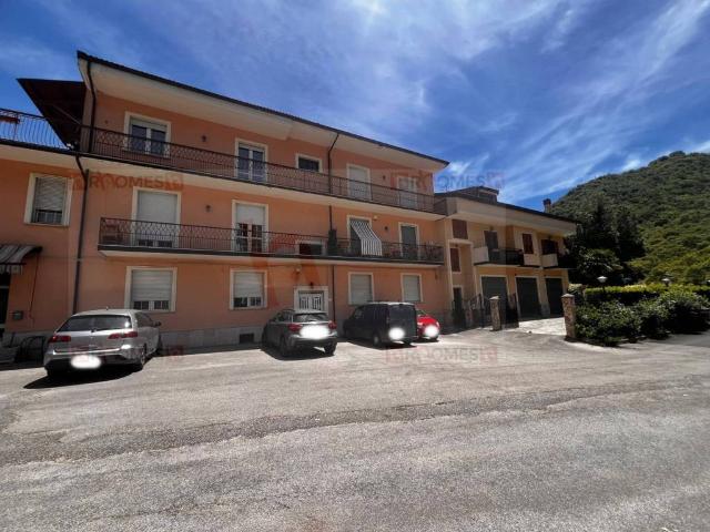 Appartamento in vendita a Montella AV