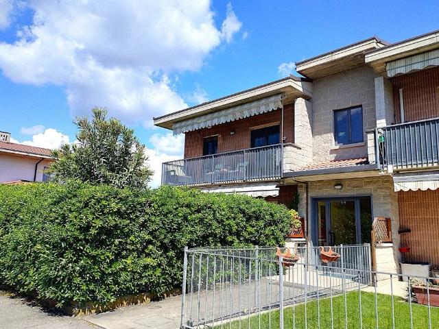 Appartamento in vendita a Montello BG