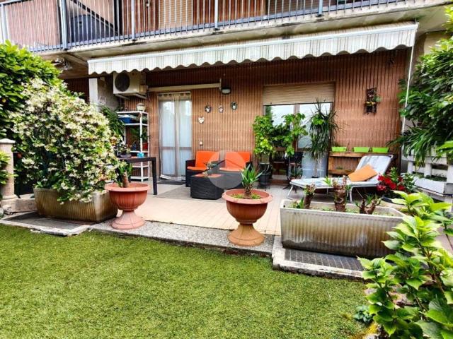 Appartamento in vendita a Montello BG