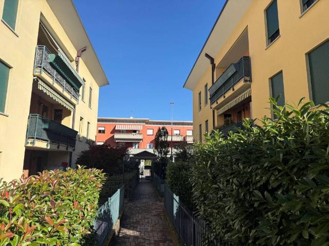Appartamento in vendita a Montello BG