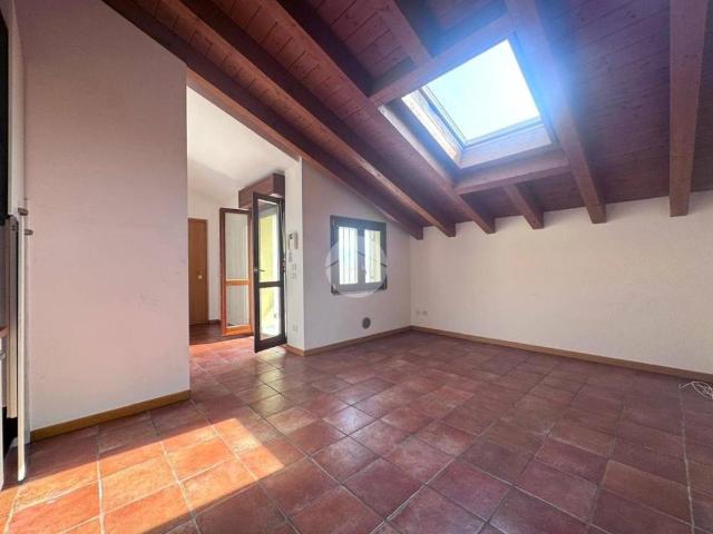 Appartamento in vendita a Montello BG