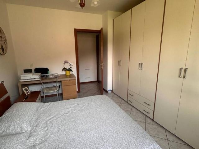 Appartamento in vendita a Montello BG