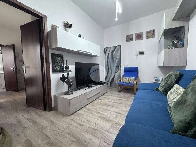 Appartamento in vendita a Montello BG