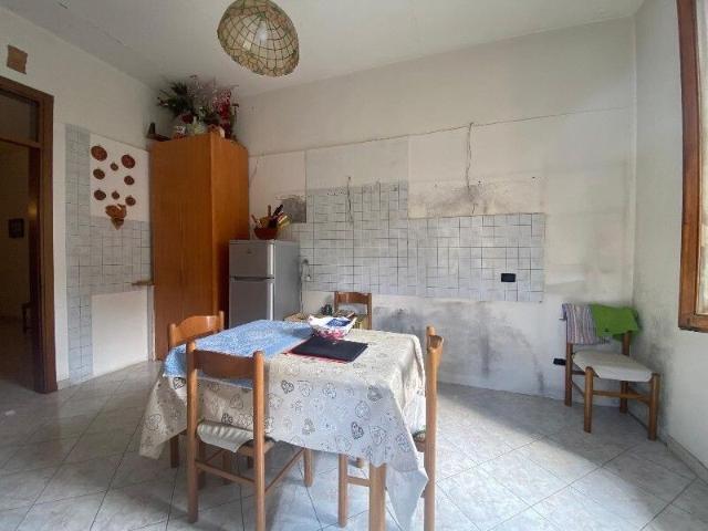 APPARTAMENTO in VENDITA a MONTELUPO FIORENTINO di 3 vani