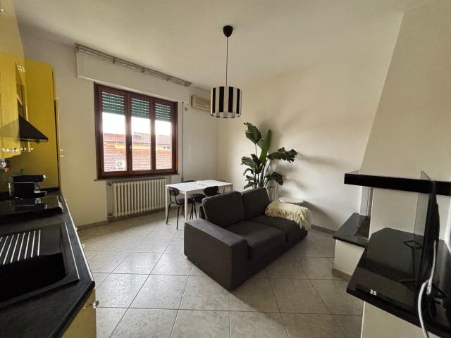APPARTAMENTO in VENDITA a MONTELUPO FIORENTINO di 3 vani