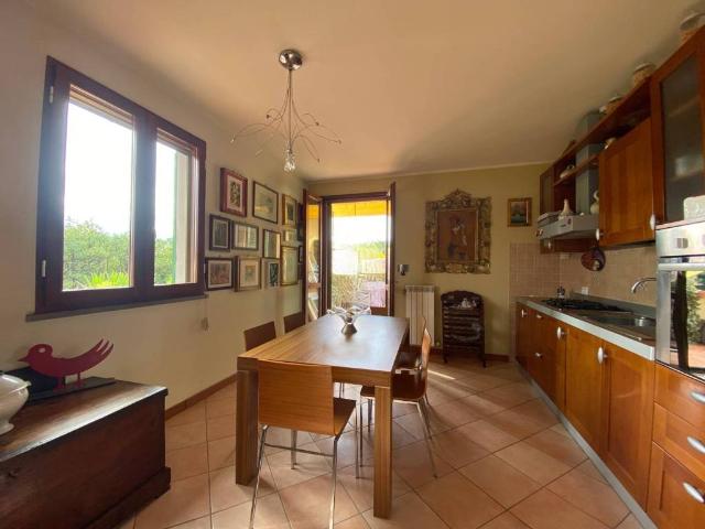 Appartamento in vendita a Montelupo Fiorentino FI