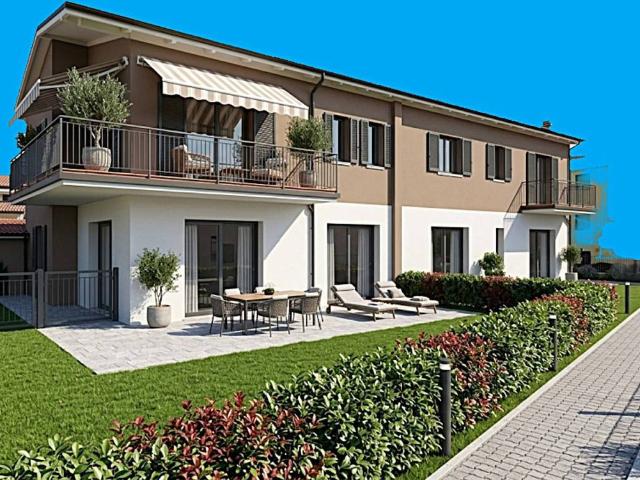 Appartamento in vendita a Montelupo Fiorentino FI