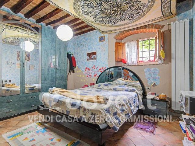 Appartamento in vendita a Montelupo Fiorentino FI