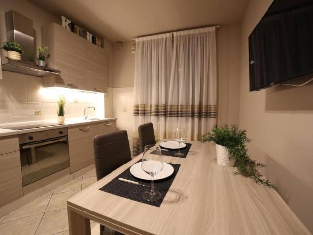 Appartamento in vendita a Montelupo Fiorentino FI