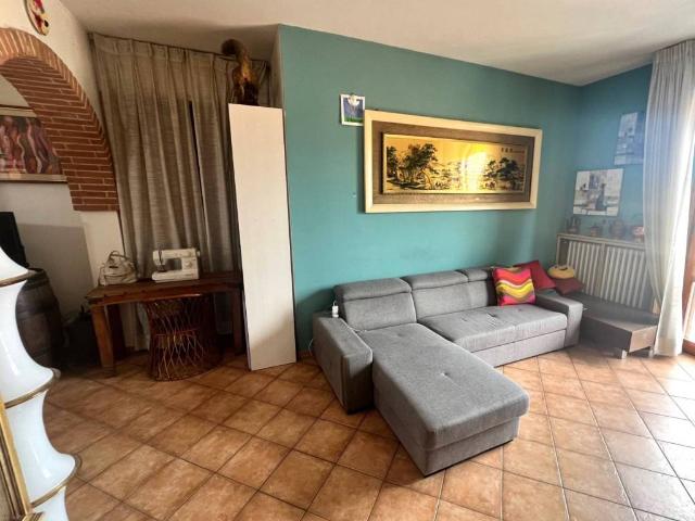 Appartamento in vendita a Montelupo Fiorentino FI