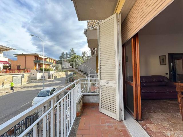 Appartamento in vendita a Montelupo Fiorentino FI