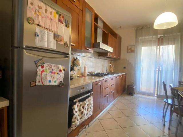 Appartamento in vendita a Montelupo Fiorentino FI