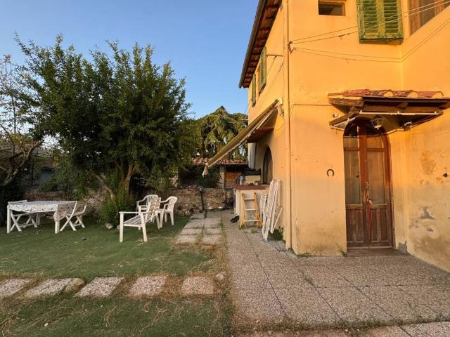 Appartamento in vendita a Montelupo Fiorentino FI