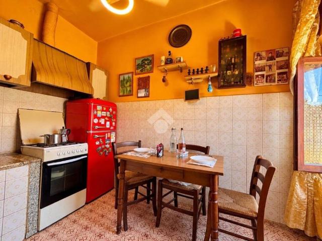 Appartamento in vendita a Montelupo Fiorentino FI