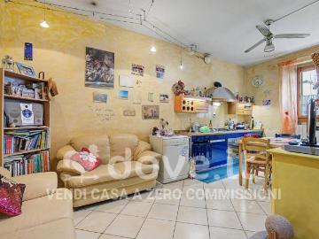 Appartamento in vendita a Montelupo Fiorentino FI