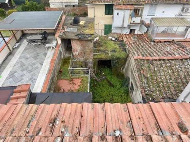 Appartamento in vendita a Montelupo Fiorentino FI