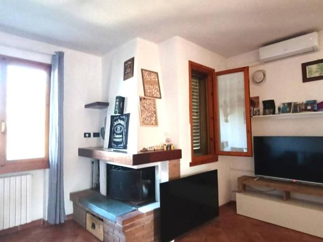 Appartamento in vendita a Montelupo Fiorentino FI