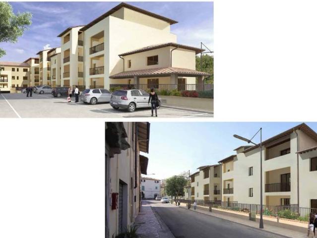Appartamento in vendita a Montelupo Fiorentino FI