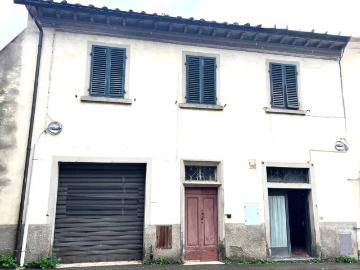 Appartamento in vendita a Montelupo Fiorentino FI