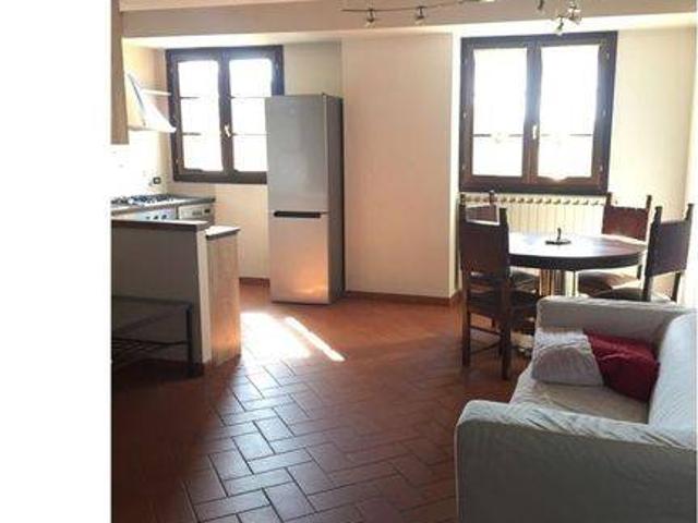 Appartamento in vendita a Montelupo Fiorentino FI
