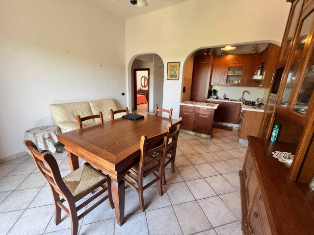 Appartamento in vendita a Montelupo Fiorentino FI