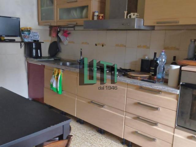 APPARTAMENTO in VENDITA a MONTELUPO FIORENTINO Fibbiana di 5 vani