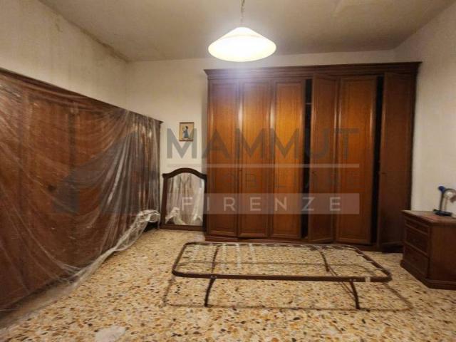 Appartamento in vendita a Montelupo Fiorentino via Vinicola, 36